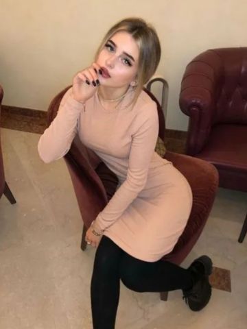 Анкета проститутки Ника, Берёзовка, 24 года, №390956